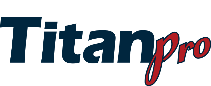 TitanPro Logo